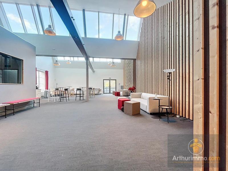 Magasins - 420 m² - 4 pièces