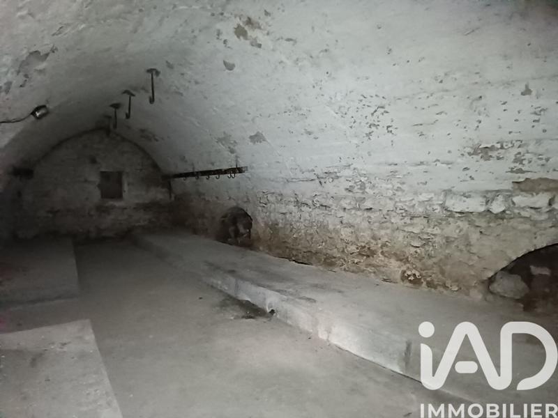 Maison - 100 m² - 10 pièces