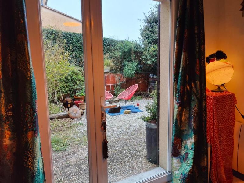 Maison - 65 m² - 3 pièces