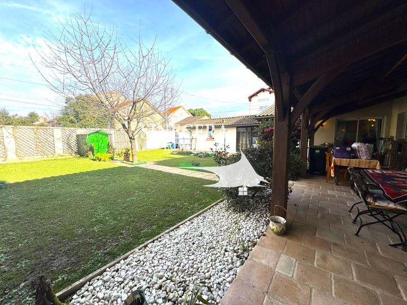 Maison - 151 m² - 5 pièces