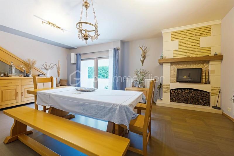 Propriété - 380 m² - 12 pièces