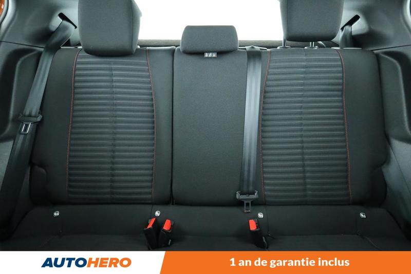 Peugeot 2008 1.2 PureTech Active 101 ch