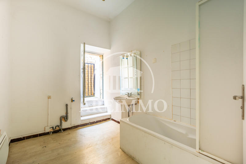 Maison - 111 m² - 5 pièces