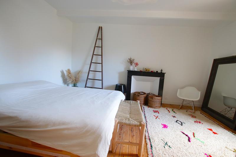 Maison - 116 m² - 5 pièces