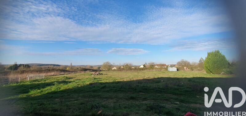 Maison - 121 m² - 1 pièce