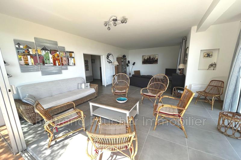 Villa - 175 m² - 6 pièces