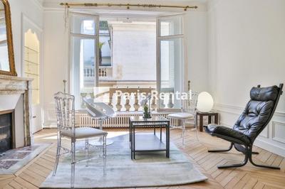 Appartement - 113 m² - 4 pièces