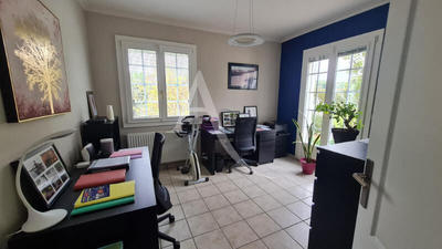 Maison - 175 m² - 6 pièces