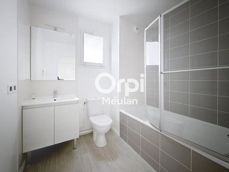 Appartement - 75 m² - 4 pièces