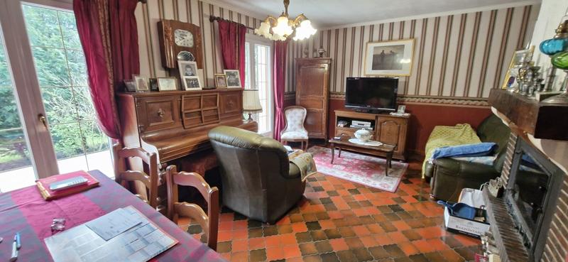 Maison - 70 m² - 3 pièces