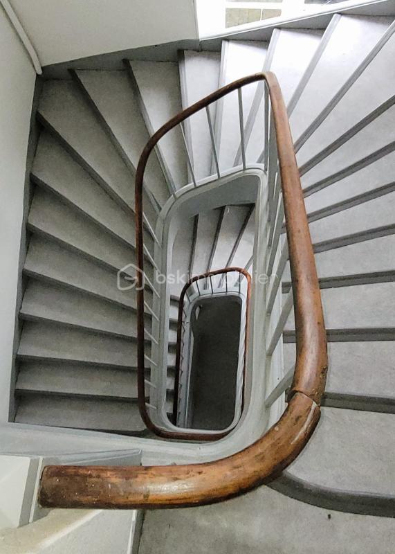 Bureau - 413 m² - 15 pièces