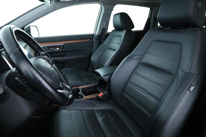 Honda Cr-V 2.0 i-Mmd 4wd Exclusive 184 ch