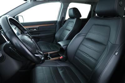 Honda Cr-V 2.0 i-Mmd 4wd Exclusive 184 ch