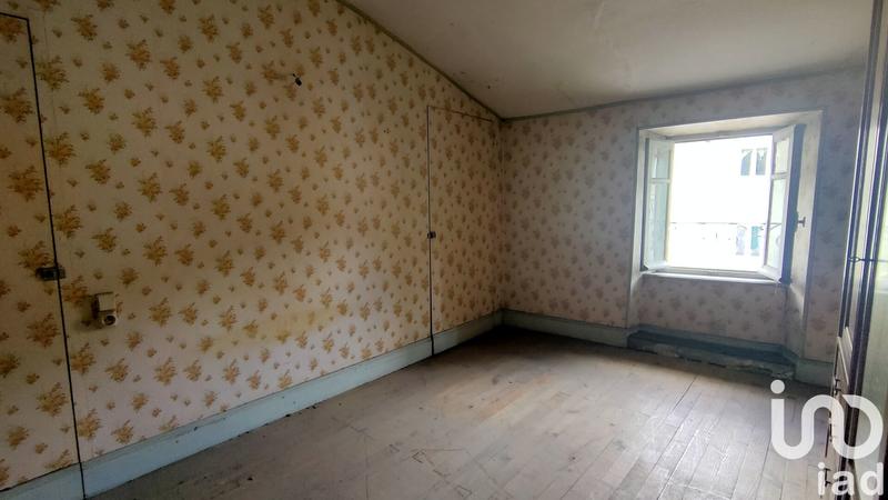 Maison de ville - 106 m² - 7 pièces