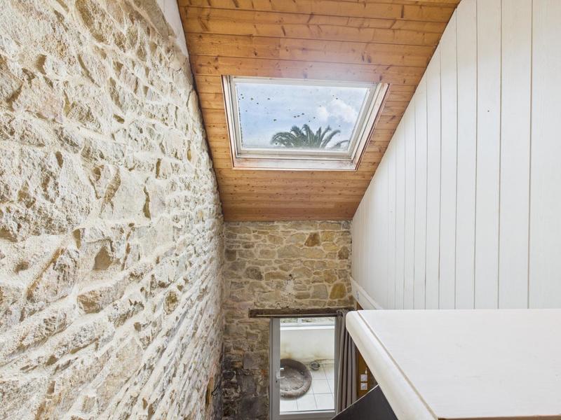 Maison - 50 m² - 2 pièces