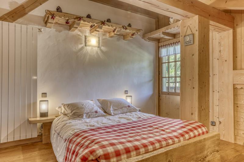 Châlet - 232 m² - 10 pièces