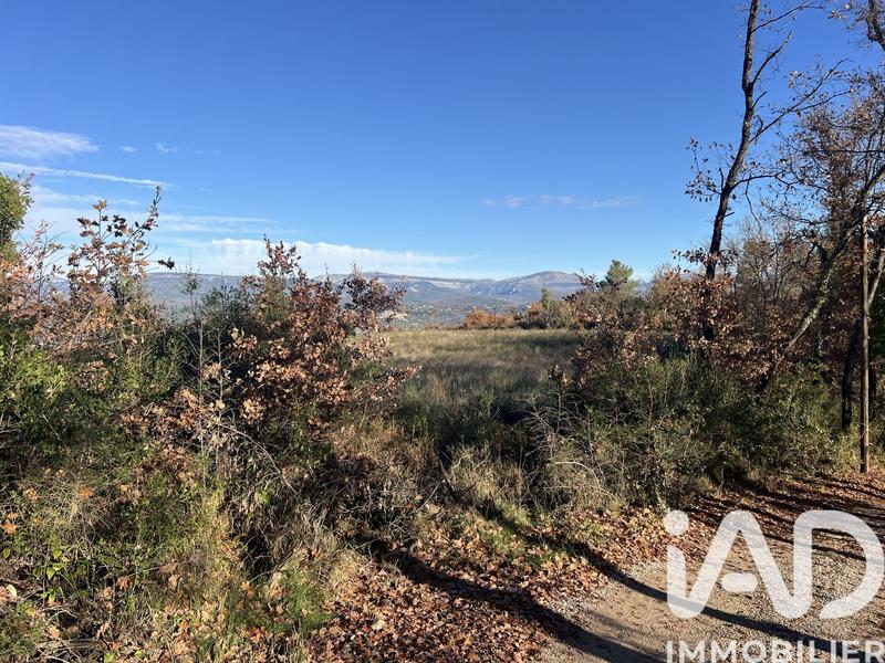 Terrain agricole - 60 147 m²