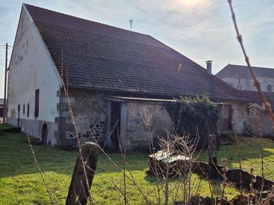 Maison de village - 140 m² - 5 pièces