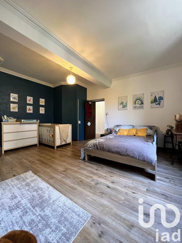 Bastide - 405 m² - 13 pièces