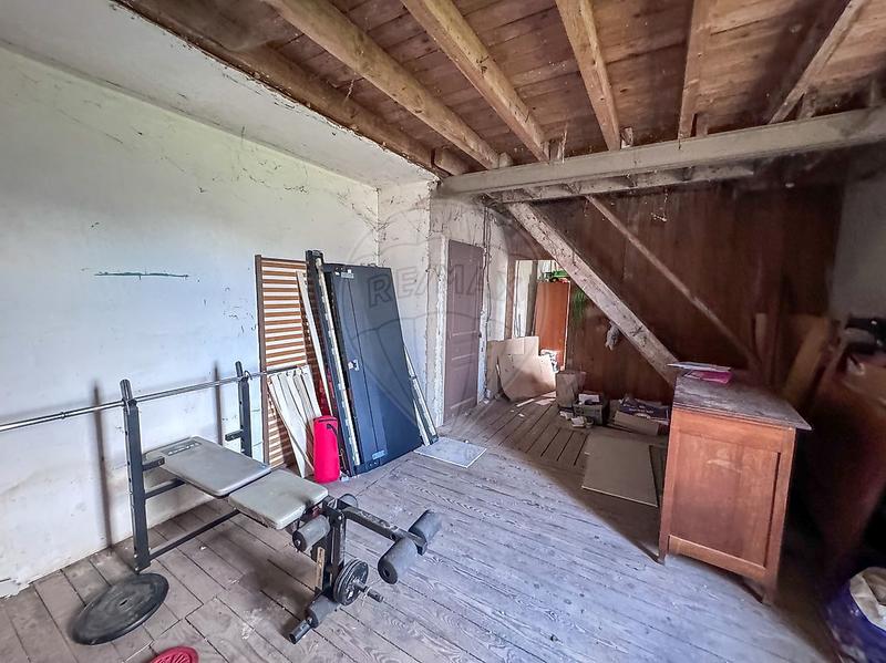 Maison - 149 m² - 5 pièces