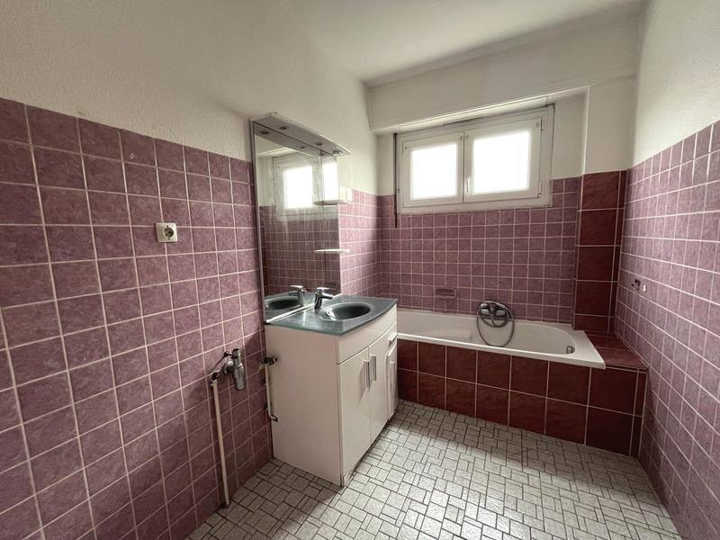 Appartement - 97 m² - 4 pièces