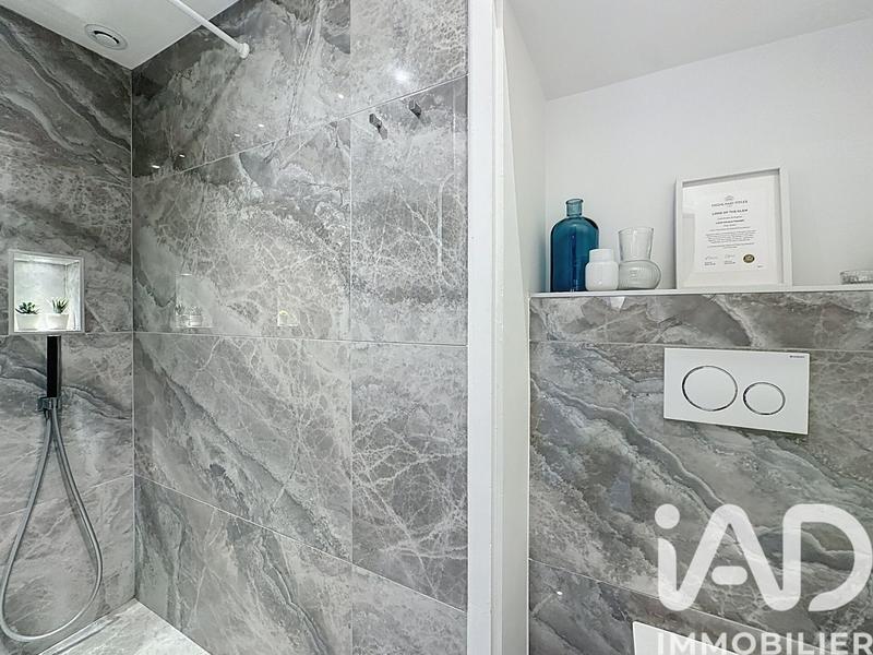 Appartement - 153 m² - 4 pièces