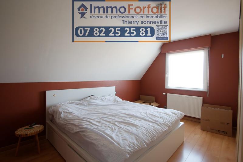 Maison - 201 m² - 7 pièces