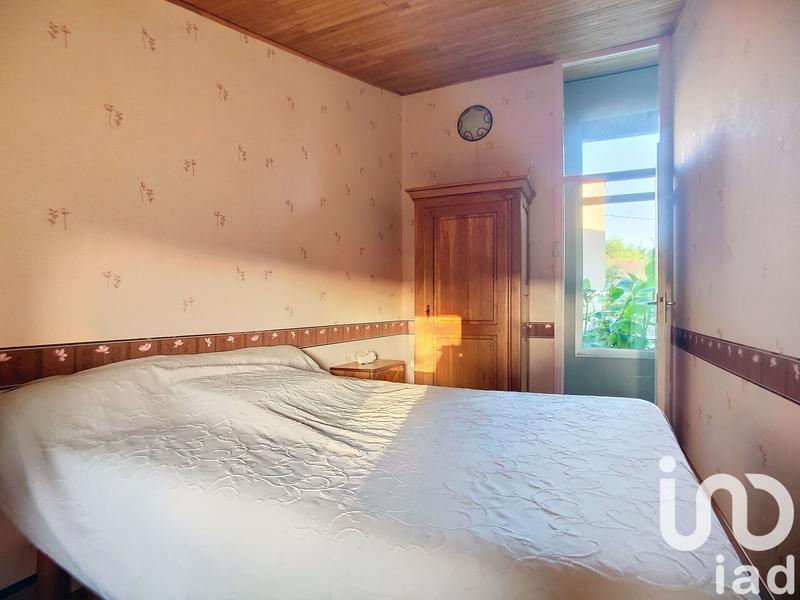 Maison de maîtres - 143 m² - 6 pièces