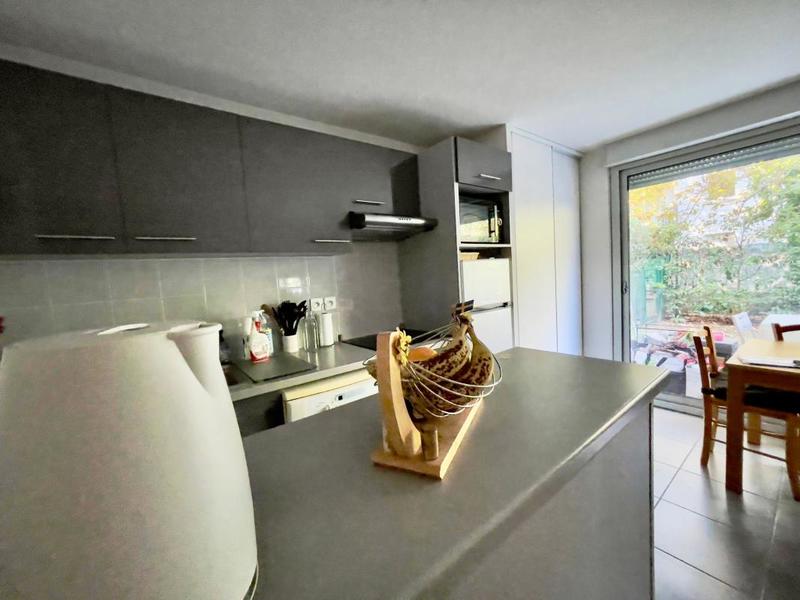 Duplex - 69 m² - 3 pièces