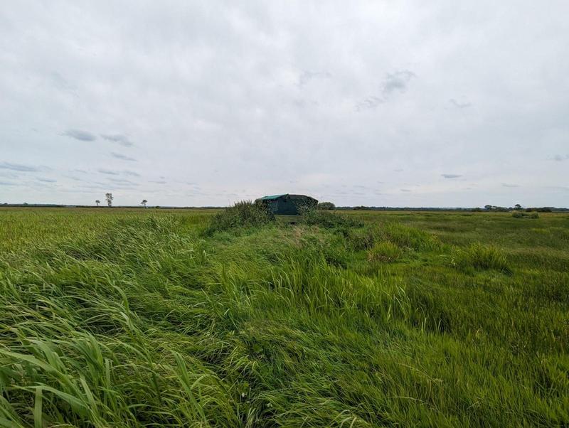 Terrain agricole - 17 003 m²