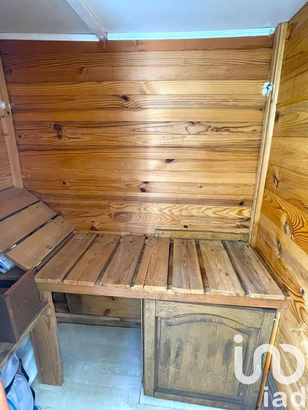 Maison - 164 m² - 7 pièces