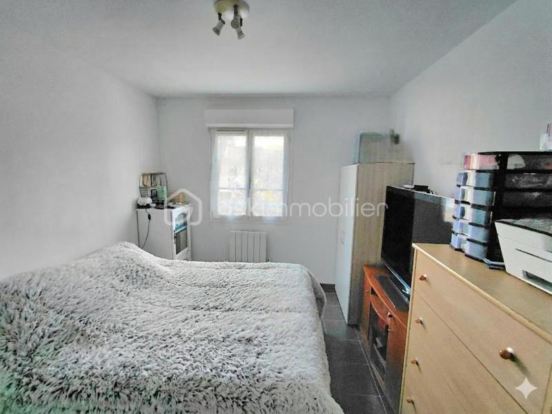 Maison de ville - 89 m² - 4 pièces