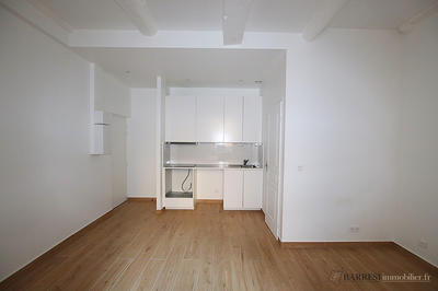 Appartement - 25 m² - 1 pièce