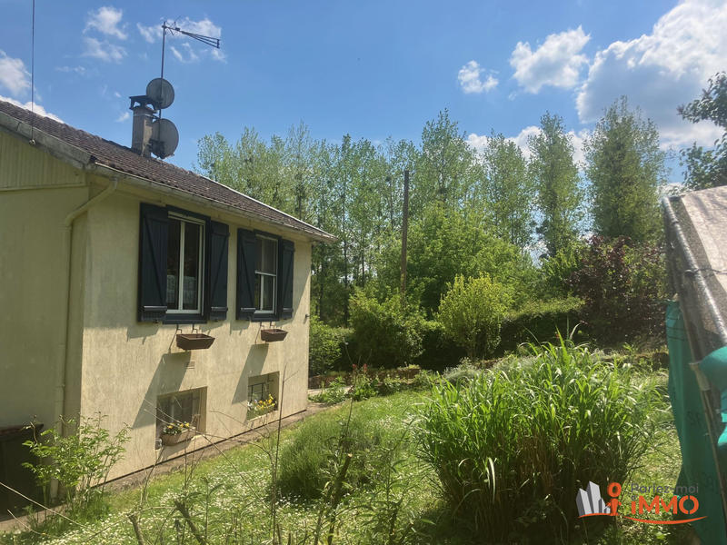 Villa - 85 m² - 4 pièces