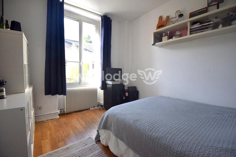 Maison ancienne - 150 m² - 7 pièces