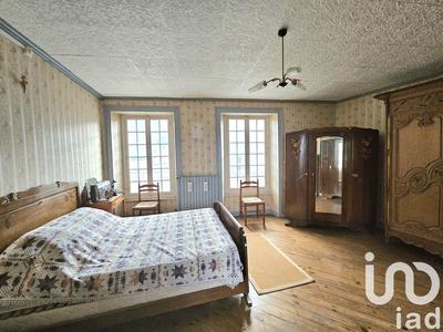 Maison - 81 m² - 4 pièces