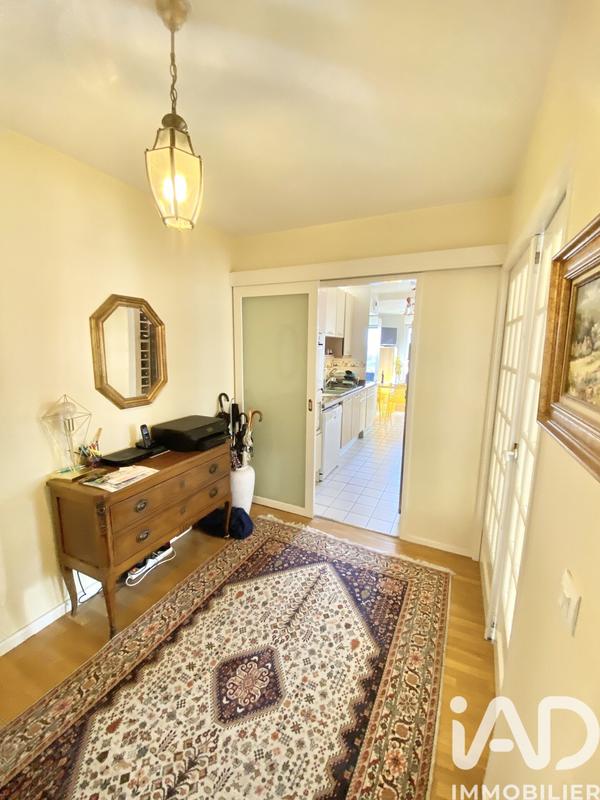 Appartement - 122 m² - 5 pièces