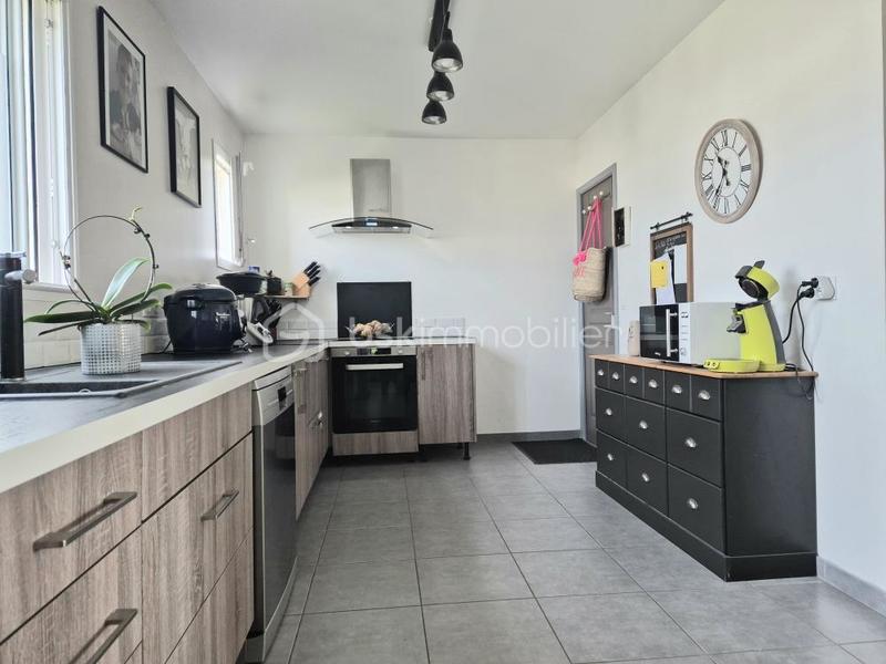 Demeure - 86 m² - 4 pièces