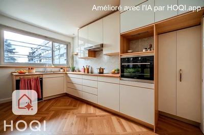 Appartement - 56 m² - 2 pièces