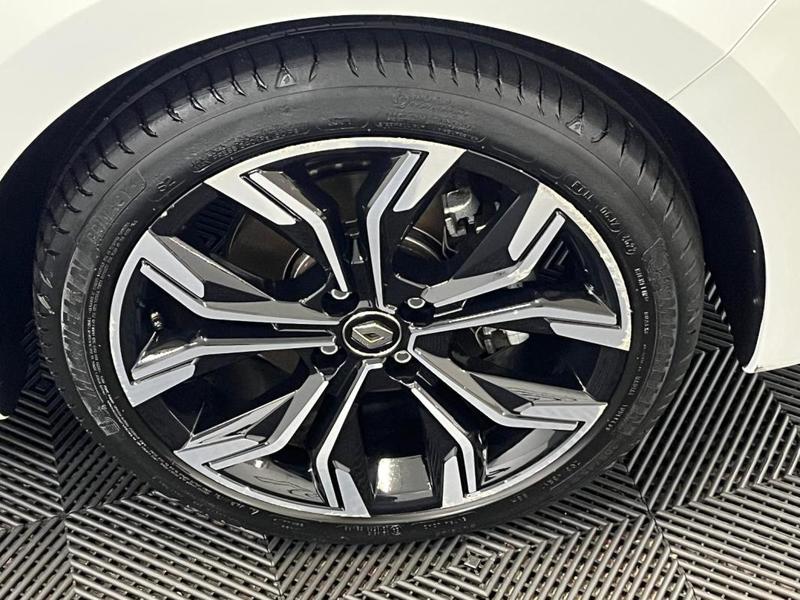 Renault Clio V E-Tech 140 Intens