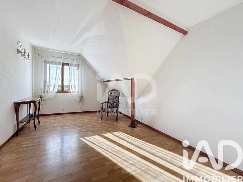 Maison - 97 m² - 4 pièces