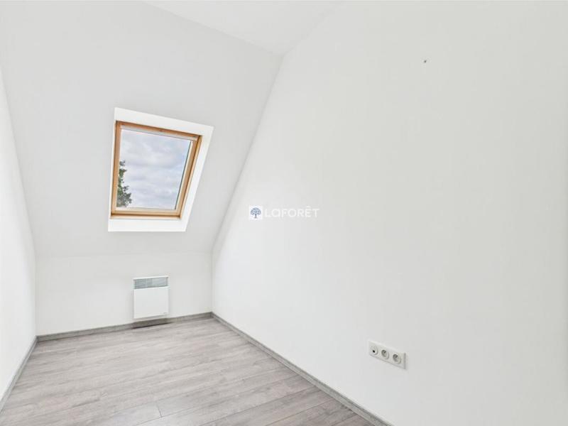 Maison - 118 m² - 6 pièces