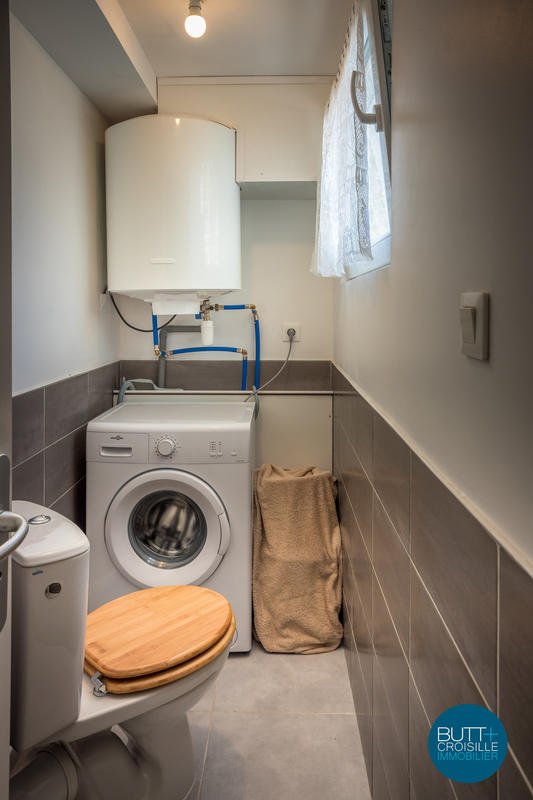 Appartement - 31 m² - 2 pièces