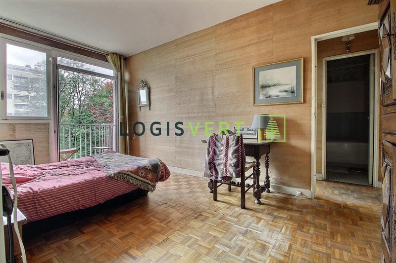 Appartement - 132 m² - 8 pièces