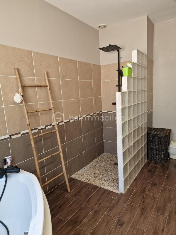 Villa - 136 m² - 5 pièces