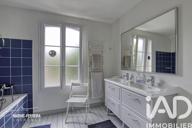 Maison de ville - 175 m² - 7 pièces