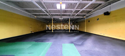 Local commercial - 444 m²