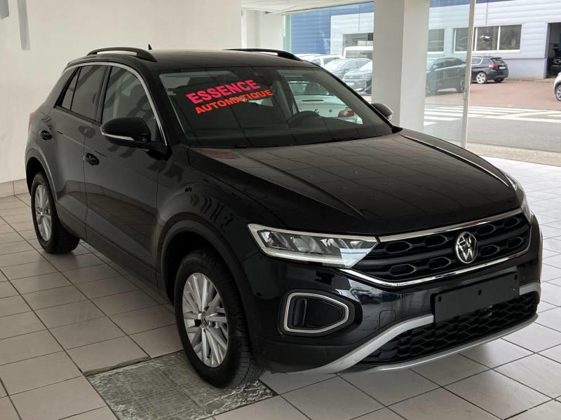 Volkswagen t-Roc 1.5 Tsi Evo 150 Start/Stop Dsg7 Life