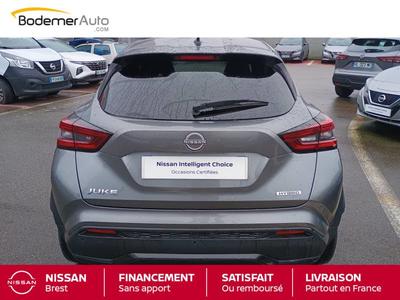 Nissan Juke Hybrid 143 Premiere Edition