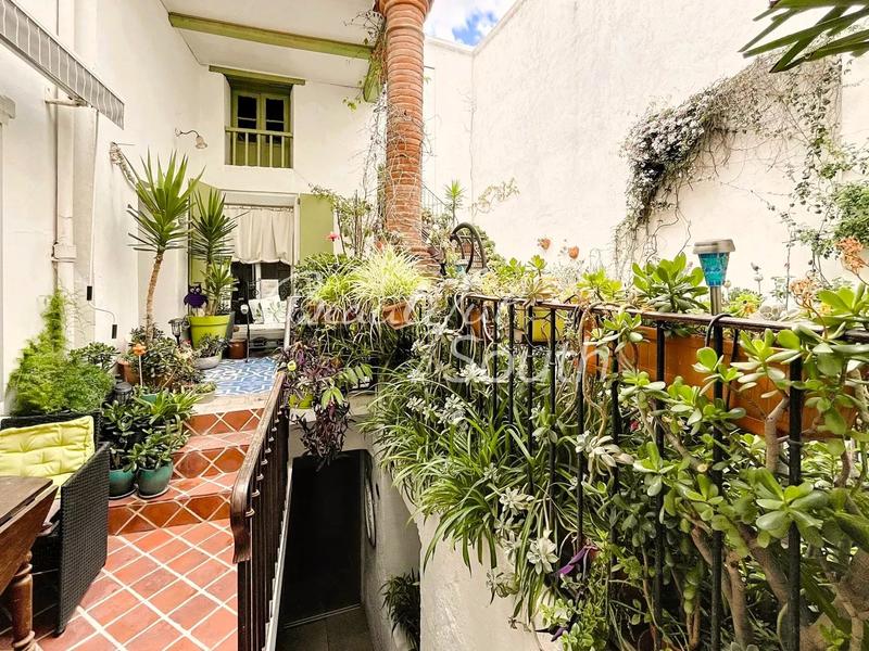 Hôtel particulier - 360 m² - 11 pièces